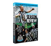 Newcastle United Season Review [Import]
