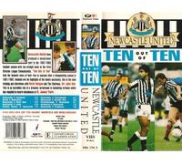 Newcastle United - Ten out of Ten