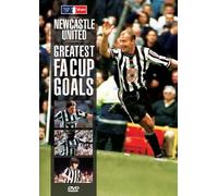 Newcastle Uniteds Greatest FA Goals [Edizione: Regno Unito] [Import]