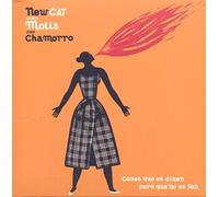 Newcat & Joan Chamorro & Andrea Motis - Coses Que Es Diuen Però Que No Es Fan