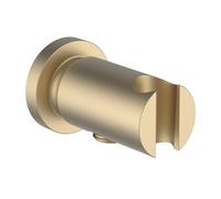 Newclassic coude+support douche f462 - LAUFEN HF900549462000