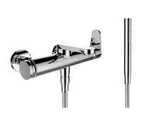 Newclassic mit de bain compl e150mm chro - LAUFEN HF900560100600