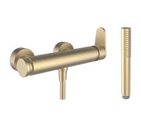 Newclassic mit douche complet e150 f462 - LAUFEN HF900550462600