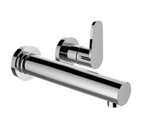 Newclassic mit lav enc sbox 2p s180 chro - LAUFEN HF900522100000