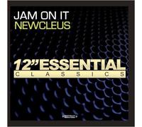 Newcleus - Jam on It