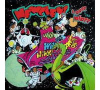 Newcleus - Space is the place