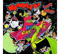 Newcleus - Space Is the Place