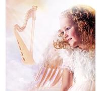 Newcomb, Jacky & Llewellyn – Angel Divination Card – Import