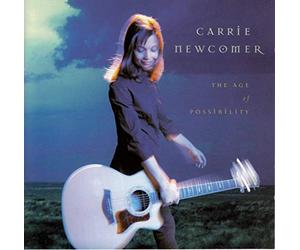 Newcomer, Carrie - Age of Possibility