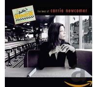 Newcomer, Carrie - Betty's Diner-Best of