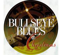 Newcomer, Carrie - Bullseye Blues Christmas