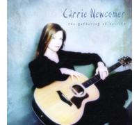 Newcomer Carrie - The Gathering of Spirits