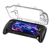 NEWDERY Coque de Protection pour ASUS ROG Xbox Ally / ROG Xbox Ally X, Coque Rigide Portable, résistante aux Rayures, aux Chocs et Facile à Transporter