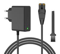 Newding 15V Rasoir Chargeur Compatible avec Philips HQ8505 HC5630 QP6651 | Compatible avec Phillips QP6510 QP6520 QP6530 QP6541 QP6620 QP6650 MG7745 MG7720 avec Cable Alimentation Tondeuse Barbe 1.5M