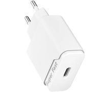 Newding 25W Embout USB C, Prise Chargeur Rapide Compatible avec Phone 17/17e/17 Pro Max Plus/16/15/14/13/12/11/X/Samsung Galaxy S25/S24/S23/S22/S21, Bloc Adaptateur Secteur Mural Universel Téléphone