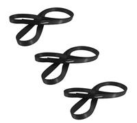 NewDoar CE & UIAA Certifié Escalade Sling 16mm Nylon Sling Runners 22KN 4840LB Escalade Cordon Utilitaire Escalade,Création d'un système d'ancres,Équipement de Rappel,Travail dans Les Arbres-BL/240/3