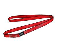 NewDoar CE & UIAA Certifié Escalade Sling 16mm Nylon Sling Runners 22KN 4840LB Escalade Cordon Utilitaire Escalade,Création d'un système d'ancres,Équipement de Rappel,Travail dans Les Arbres-RD/120/1