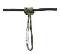 NewDoar Corde Prusik 6 mm (1/4") pré-Cousue en aramide 12 KN/2 700 LB, Corde Utilitaire Prusik Haute résistance pour l'escalade en extérieur, Le Sauvetage en Arboriculture et l'alpinisme-90cm/36''/1