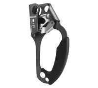 NewDoar UIAA & CE Certifié Main Ascendeur Bloqueur Poignée Ergonomique Escalade Arbre Arboriste Rappel Gear Équipement Corde Pince pour 8~13 MM Corde-Main Droite Gris