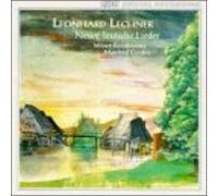 Newe Teutsche Lieder Weser-Renaissance