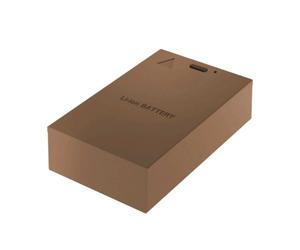 Newell Batterie BLS-50 USB-C