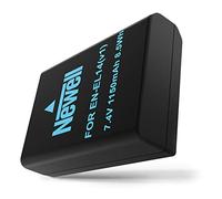 Newell Batterie de Rechange EN-EL14.