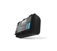 Newell Batterie de Rechange NP-FH50, Offre Une Haute qualité, Une sécurité et Une Technologie