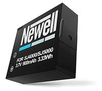 Newell Batterie de Rechange SJ4000 / SJ5000 de Haute qualité, sécurité et Technologie