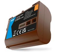 NEWELL Batterie EN-EL15C USB-C Battery pour Nikon