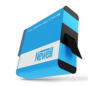 Newell Batterie Li-ION SPJB1B - Batterie de Rechange - 3,85 V 1220 mAh 4,7 Wh