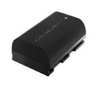 Newell Batterie LP-E6P