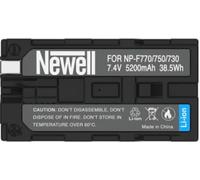 NEWELL Batterie NP-F770