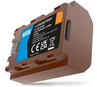 NEWELL Batterie NP-FZ100 USB-C pour Sony
