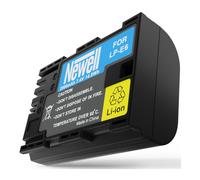 Newell Batterie Pour Canon LP-E6 Neuf
