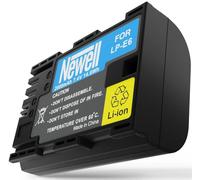 Newell Batterie Pour Canon LP-E6 Neuf