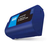 NEWELL Batterie Supracell DMW-BLK22 pour Panasonic