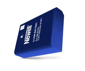 Newell Batterie SupraCell EN-EL14a pour Nikon