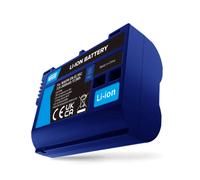 NEWELL Batterie Supracell EN-EL15C pour Nikon