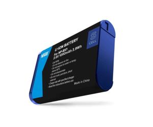 Newell Batterie SupraCell NP-BX1 pour Sony