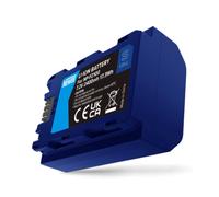 NEWELL Batterie Supracell NP-FZ100 pour Sony