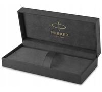 Newell Brands Parker Prestige Pen Coffret cadeau gris doublé velours pour 1 ou 2 stylos