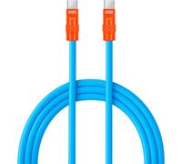 NEWELL Câble USB-C 100W Silicone Bleu 2m