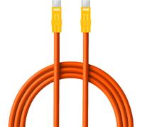 NEWELL Câble USB-C 100W Silicone Orange 2m