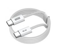 NEWELL Câble USB-C 60W 2M Blanc