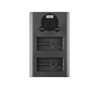 Newell chargeur double DL-USB-C pour batterie DWM-BLC-12