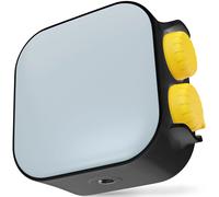 NEWELL Cutie Pie LED RGB-W Noir