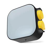 NEWELL Cutie Pie LED RGB-W Noir