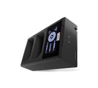 Newell FDL-USB-C Chargeur à double canal pour LP-E6