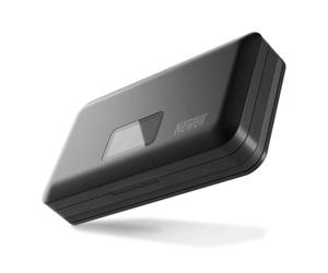 Newell LCD-PB-SD Chargeur double canal pour Fujifilm NP-W126