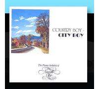 Newell Oler - Country City Boy